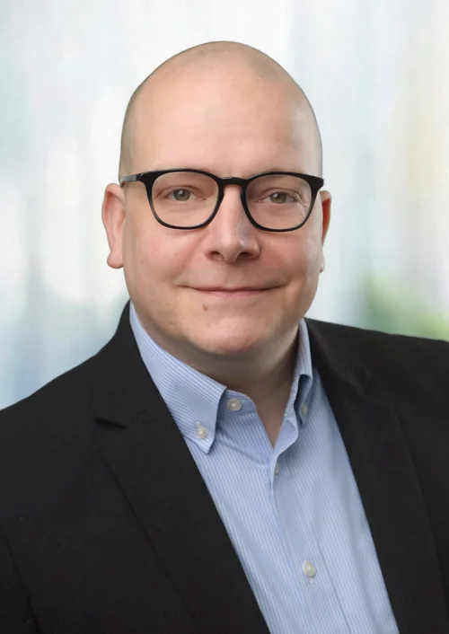Christof Franzke