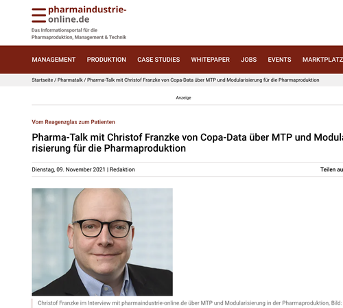 Der Kommunikator